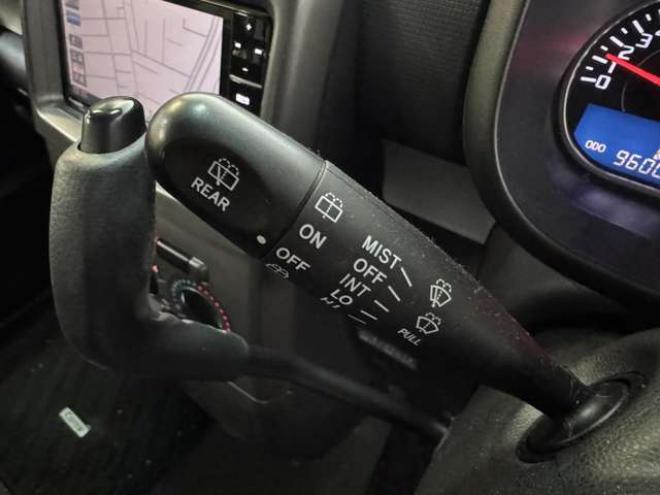 ムーヴコンテL VSII 4WD　アイドリングストップ　ナビ　TV　Bluetooth 660