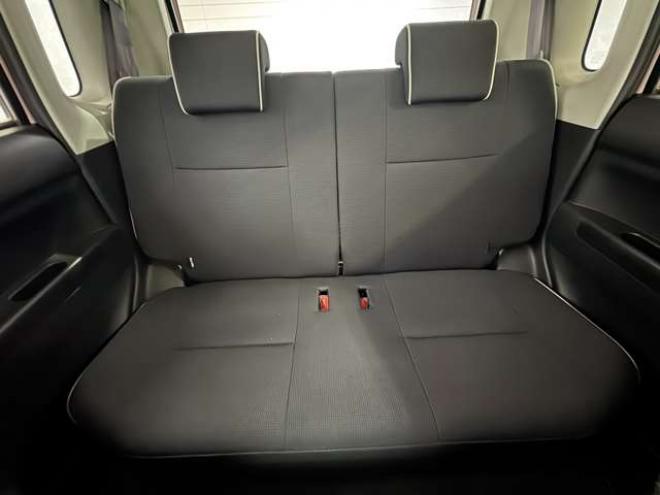 ムーヴコンテL VSII 4WD　アイドリングストップ　ナビ　TV　Bluetooth 660