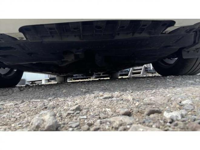 アルファードハイブリッド2.4 G Lパッケージ 4WD　 2400