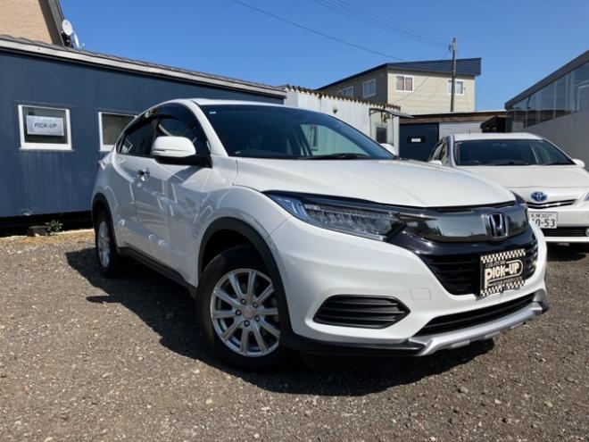 ヴェゼル1.5 G ホンダセンシング 4WD　 1500