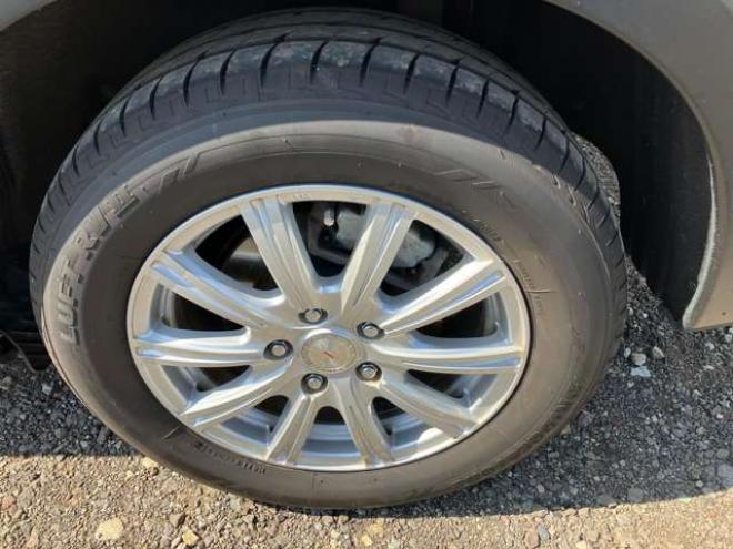 ヴェゼル1.5 G ホンダセンシング 4WD　 1500