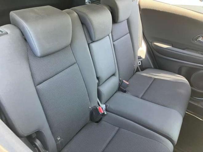 ヴェゼル1.5 G ホンダセンシング 4WD　 1500