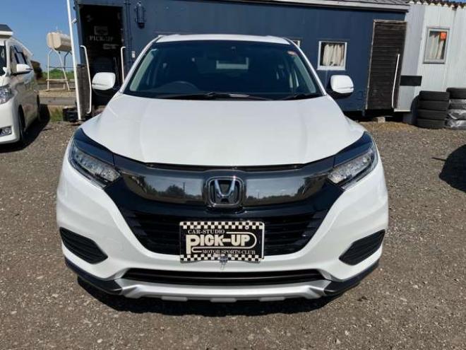 ヴェゼル1.5 G ホンダセンシング 4WD　 1500