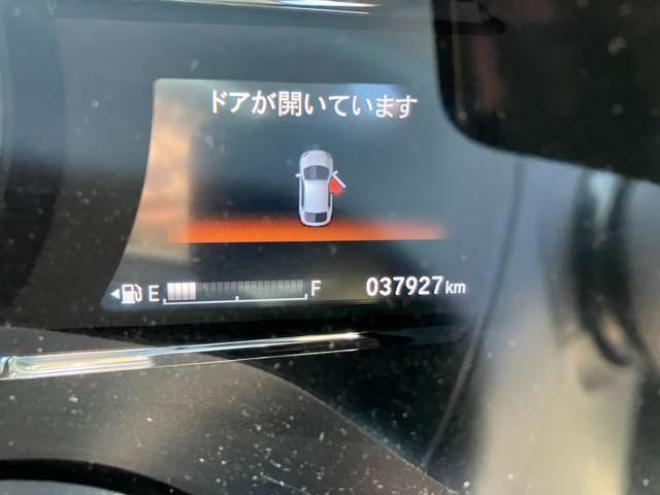 ヴェゼル1.5 G ホンダセンシング 4WD　 1500