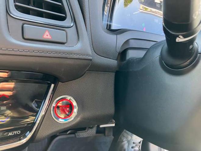 ヴェゼル1.5 G ホンダセンシング 4WD　 1500