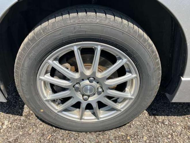 シャトル1.5 G 4WD　 1500