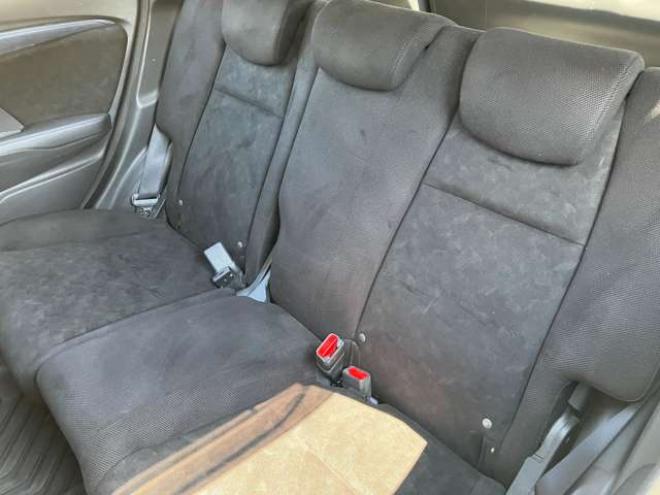 シャトル1.5 G 4WD　 1500