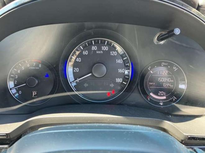 シャトル1.5 G 4WD　 1500