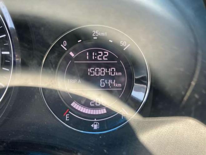 シャトル1.5 G 4WD　 1500