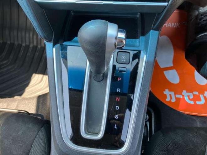 シャトル1.5 G 4WD　 1500