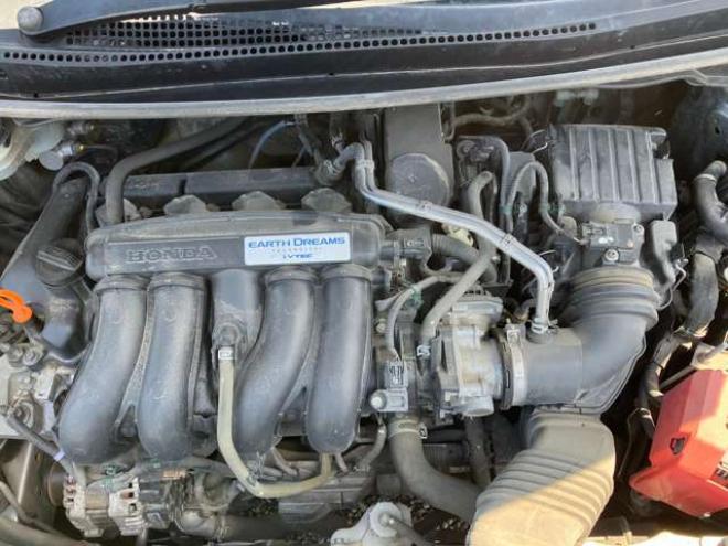 シャトル1.5 G 4WD　 1500