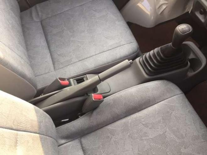 クリッパートラック DX　3方開 2WD 660