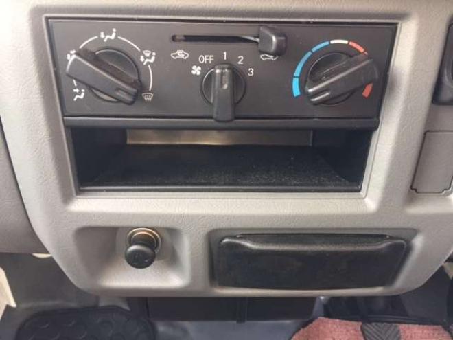 クリッパートラック DX　3方開 2WD 660