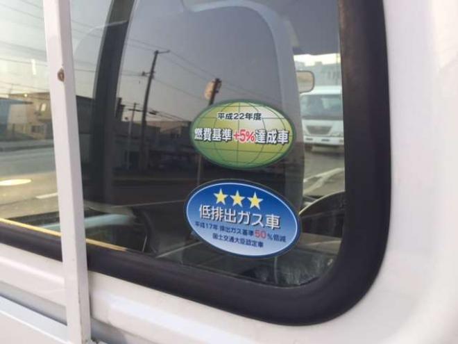 クリッパートラック DX　3方開 2WD 660