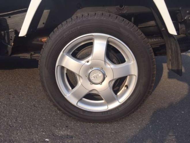 クリッパートラック DX　3方開 2WD 660