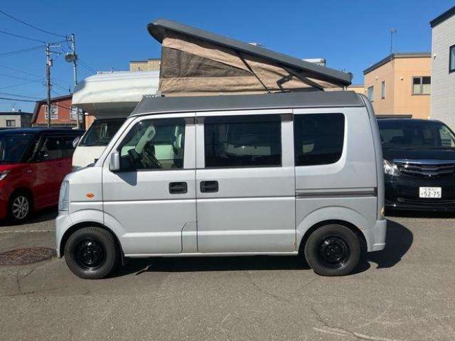 エブリイジョイン ターボ ハイルーフ 4WD　 660