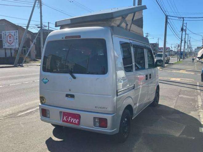 エブリイジョイン ターボ ハイルーフ 4WD　 660