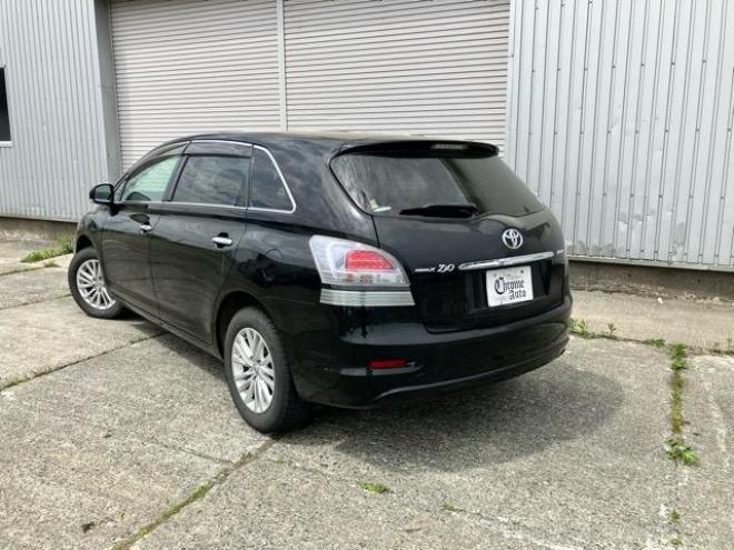 マークXジオ240G 4WD 2400 ５Dr