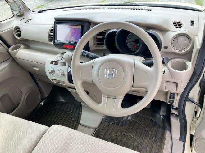 N-BOXG 4WD 660 ５Dr