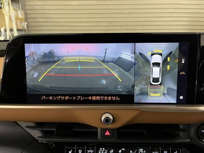 クラウンクロスオーバーＲＳアドアンスド　本州仕入　ワンオーナー　寒冷地仕様　モデリスタスポイラー　リアサポートＰＫＧ　電動サンルーフ　ヘッドアップディスプレイ　純正２１インチＡＷ　社外１８ＡＷ＋スタッドレスタイヤ付　デジタルインナーミラー 4WD 2400 5Dr