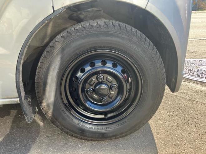 エブリイジョインターボ　４ＷＤ　　外部充電　二段ベット　ポップアップ　ターボ　キャンピング仕様　タンク式シンク　ヒーター　テーブル　テレビ　パワーウィンドウ　ナビ取り扱い説明書 4WD 660 5Dr