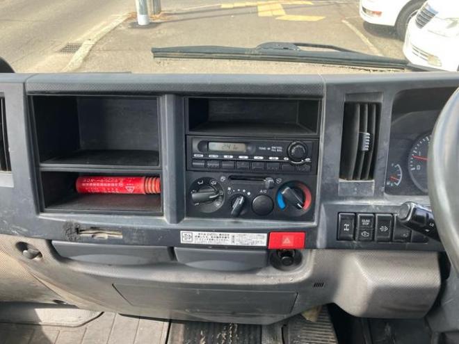 エルフトラック  4WD 3000(D) 2Dr