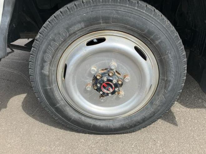 エルフトラック  4WD 3000(D) 2Dr