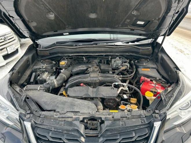 フォレスター２．０ｉ－Ｌ　アイサイト　４ＷＤ　社外ナビ　社外テレビ　パドルシフ　エックスモード付き　アイサイト 4WD 2000 5Dr