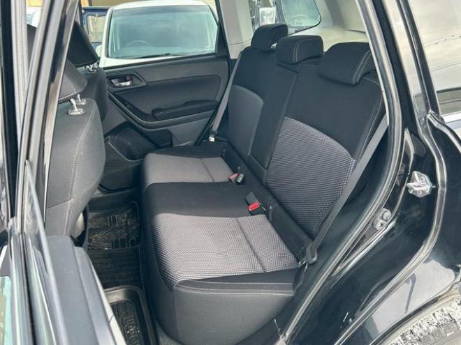 フォレスター２．０ｉ－Ｌ　アイサイト　４ＷＤ　社外ナビ　社外テレビ　パドルシフ　エックスモード付き　アイサイト 4WD 2000 5Dr