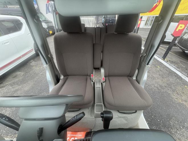 エブリイEVERY VAN 4WD JION TURBO　TURBO 寒冷地仕様　リアヒーター　ディアルカメラブレーキアシスト　フルセグナビ　バックカメラ　BT　VSC　AUTOライト　ETC バイザー　全磨き済み　エンジンオイル交換　ATF交換 4WD 660 ５Dr