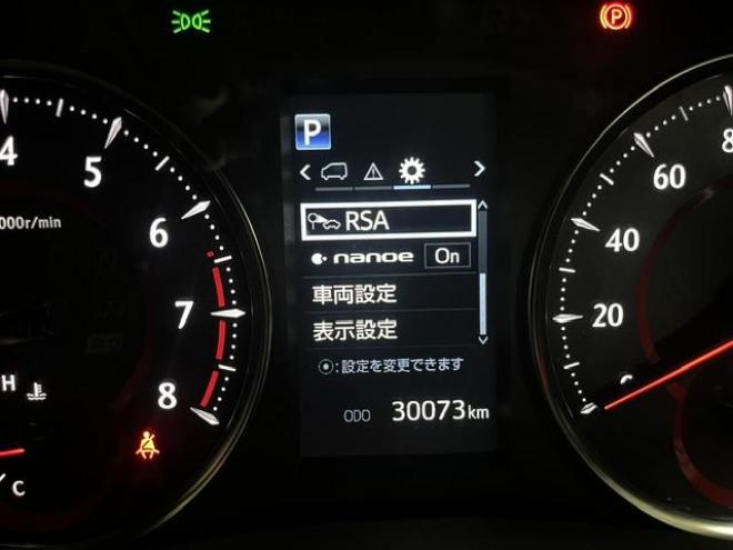 アルファードＳタイプゴールドⅡ　後期型　禁煙車　ＷＥＤＳ２０インチＡＷ　社外１７ＡＷ＋スタッドレスタイヤ　シーケンシャルウィンカー　ドラレコ付デジタルルームミラー　両側パワースライドドア　パワーバックドア　純正フリップダウンモニター 4WD 2500 5Dr