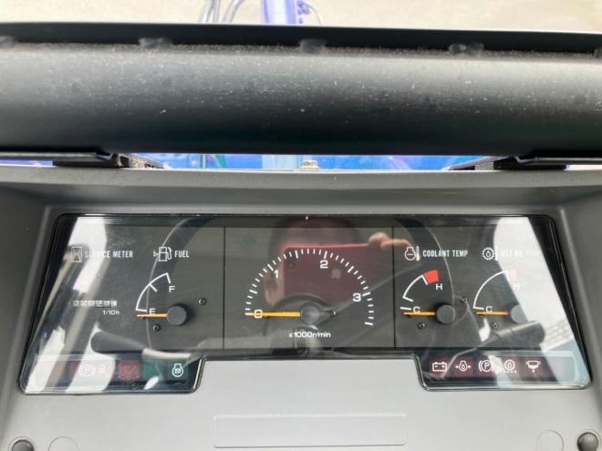 ホイールローダコマツ　中古　WA30-5E0
