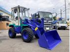 ホイールローダ コマツ　中古　WA30-5E0