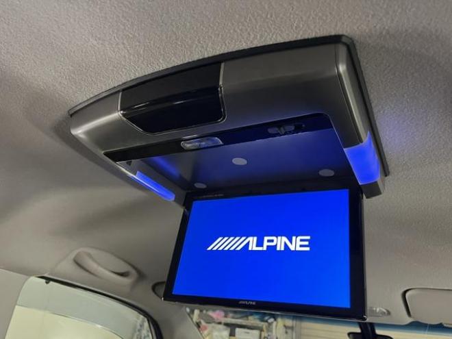 セレナハイウェイスター　アドバンス　セーフティＰＫＧ　本州仕入　禁煙車　寒冷地仕様　フリップダウンモニター　アルパインナビ　地デジ　ＤＶＤ再生　Ｂｌｕｅｔｏｏｔｈオーディオ　バックカメラ　エンジンスターター　衝突軽減システム　車線逸脱警報　前後ソナー 4WD 2000 5Dr