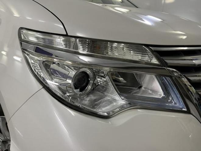 セレナハイウェイスター　アドバンス　セーフティＰＫＧ　本州仕入　禁煙車　寒冷地仕様　フリップダウンモニター　アルパインナビ　地デジ　ＤＶＤ再生　Ｂｌｕｅｔｏｏｔｈオーディオ　バックカメラ　エンジンスターター　衝突軽減システム　車線逸脱警報　前後ソナー 4WD 2000 5Dr