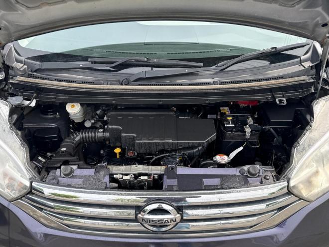 デイズルークス660X 4WD　ローンが不安な方＜優遇ローン＞　寒冷地仕様　SDナビ　パワースライド　スマートキー 4WD 660 5Dr
