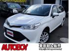 カローラフィールダー 1.5 X  ビジネスパッケージ 4WD　キーレス・メモリーナビ・Bluetooth・横滑り防止・ワイパーデザイアー・ETC 1500