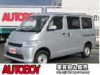 タウンエースバン 1.5 GL 4WD　衝突軽減ブレーキ　LEDヘッドライト 1500