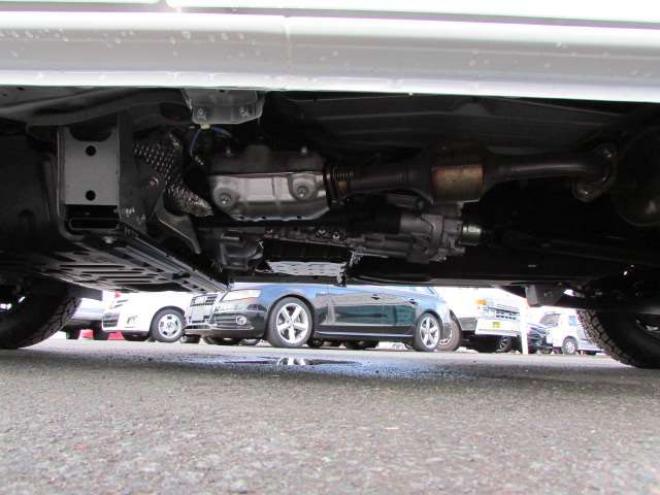 タウンエースバン1.5 GL 4WD　登録済未使用車/スマートアシスト/LEDヘッドライト/ベッドキット/MAD CROSS14インチホイール+ジオランダーX-AT/キーレス/アイドリングストップ/ディスプレイオーディオ 登録済未使用車 1500
