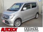 フレア HS　キーフリー　レーダーブレーキサポート　車検整備渡し 2WD 660