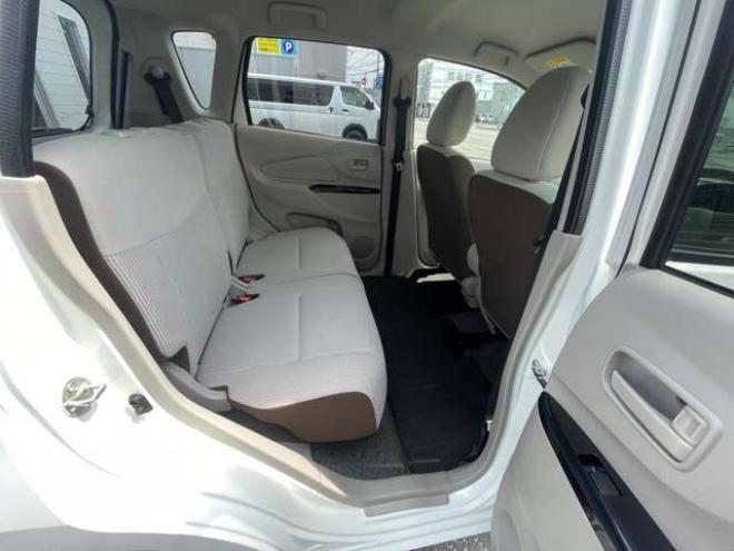デイズS 4WD　 660
