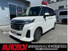ルーミー 1.0 カスタム G 4WD　 1000