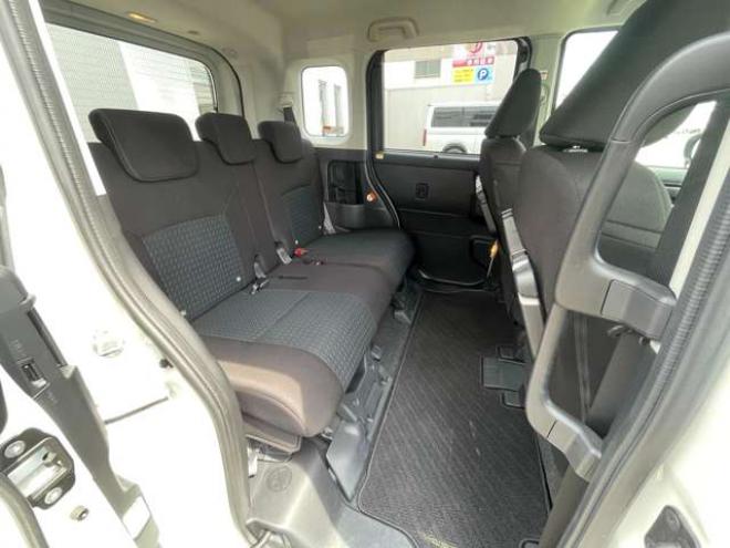 ルーミー1.0 カスタム G 4WD　 1000