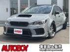 レヴォーグ 2.0 STI スポーツ アイサイト 4WD　東京オートサロン2020受賞車　フロント片側60mmワイド　リア片側85mmワイド　ナルドグレー全塗装　BRIDEセミバケットシート　WRX後期Fバンパー　フロント6POTキャリパー　CUSCO製車高調　車幅公認済み 2000