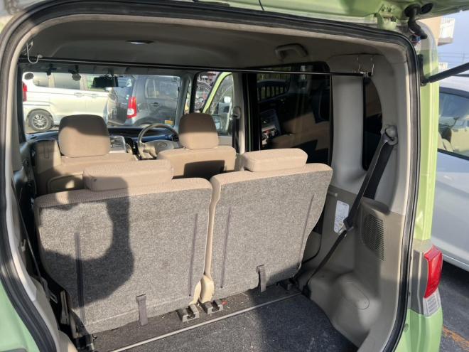 タントL4WD、車検10/8スライドドア、LEDライト、バッテリー新品、エンジンスターター、オイル交換済 、ブレーキローターブレーキパット交換済み、660 5Dr