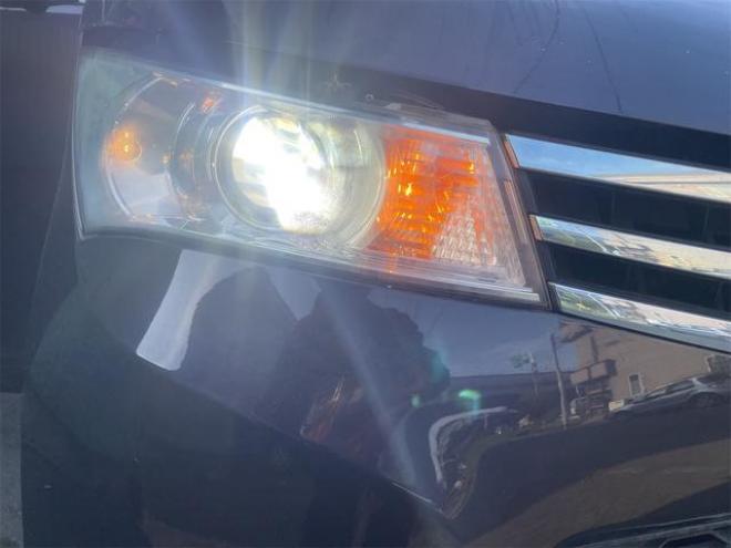 ルークスハイウェイスター　４ＷＤ　　２２周年記念大幅　値　下ゲ　中スペシャル！エンスタ　パワースライド　シートヒーター　ＨＩＤ　四駆 4WD 660 5Dr
