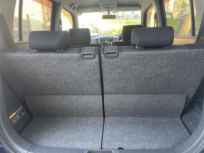 ワゴンRスティングレー　Ｔ　４ＷＤ　ＨＩＤ　スマートキー　シートヒーター　ＣＶＴ　盗難防止システム　ＡＢＳ　ＣＤ　アルミホイール　パドルシフト 2WD 660 5Dr