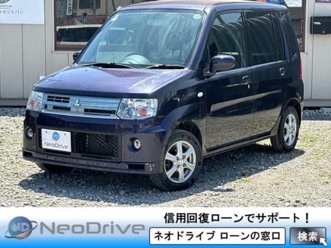 トッポ660G 4WD　ローンが不安な方＜優遇ローン＞寒冷地仕様　純正オーディオ　HID　CD再生 