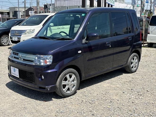 トッポ660G 4WD　ローンが不安な方＜優遇ローン＞寒冷地仕様　純正オーディオ　HID　CD再生 
