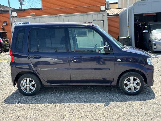 トッポ660G 4WD　ローンが不安な方＜優遇ローン＞寒冷地仕様　純正オーディオ　HID　CD再生 
